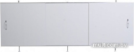 Экран под ванну Oda Универсал ЭС 150-50 УБ (белый)