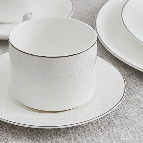 Набор кружек Mandarin Decor Элегант DS14F22013-250-2W