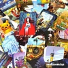 Настольная игра Cosmodrome Games Имаджинариум. 5 лет