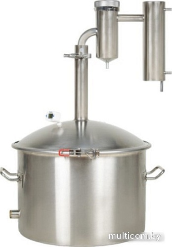 Дистиллятор Hanhi Германия 4 (20л)