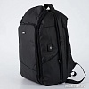 Дорожный рюкзак Tubing 232-TB-306-BLK (черный)
