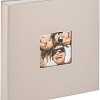 Фотоальбом Walther Fun Trend FA208E (бежевый)