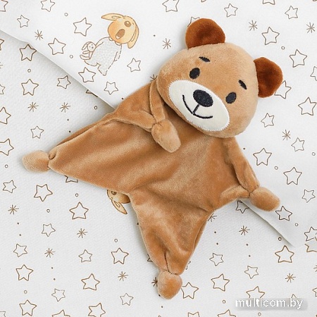 Классическая игрушка Крошка Я Мишутка 2751311