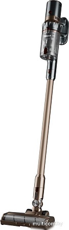 Пылесос Weissgauff V12 BLDC 630 Bronzo Beige X-Treme Turbo