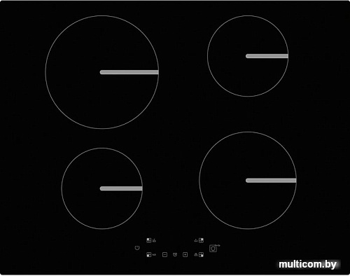 Варочная панель Franke FSM 654 I BK