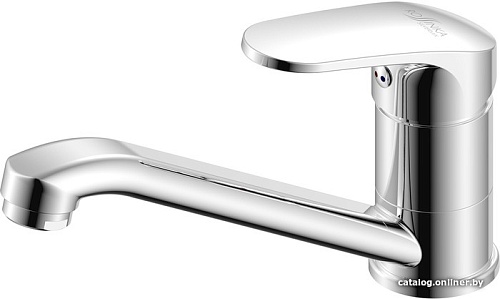 Смеситель Rossinka Silvermix RS45-22