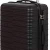 Чемодан-спиннер Mr.Bag 338-9105/5-22BLK (черный)