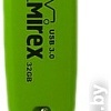 USB Flash Mirex CHROMATIC GREEN 32GB (13600-FM3CGN32)