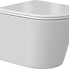 Унитаз подвесной Berges Wasserhaus Vita Rimless 043375 (с сиденьем)