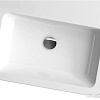 Умывальник Ravak 10° 650 R 65x53.5 [XJIP1165000]