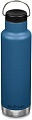 Термос Klean Kanteen Insulated Classic Real Teal 1008459 592 мл