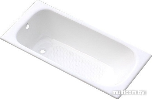 Ванна Goldman Classic 100x70