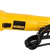Угловая шлифмашина DeWalt DWE4119