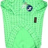 Футболка Puppia Bonnie PAVA-TS1904-GR-M (зеленый)