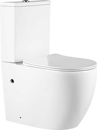 Унитаз напольный Grado GD-3203R