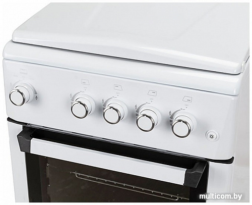 Кухонная плита Hyundai RGG225