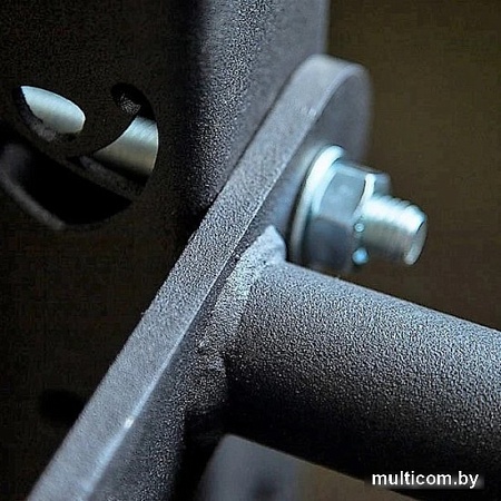 Стойка/стеллаж Spektr Sport 1920x430x1200