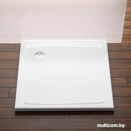 Душевой поддон Ravak Galaxy Perseus Pro Flat 90x90