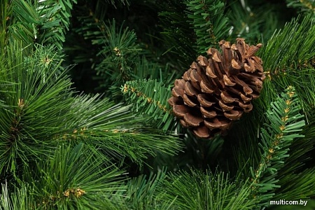 Ель Winter Fun Drop SZ1017G-150 1.5 м