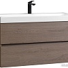 Belux Тумба под умывальник Париж НП 90-02 (175, дуб денвер)