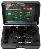 Набор коронок RockForce RF-BHS09