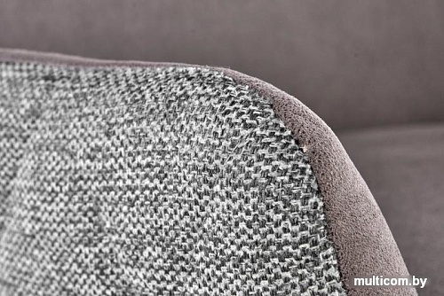 Стул Halmar K439 (темно-серый/серый)