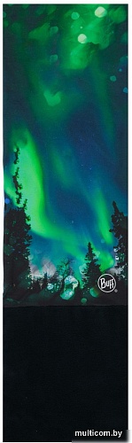 Шарф (бафф) Buff Polar Northern Lights/Black 135039.845.10.00