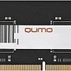 Оперативная память QUMO 8GB DDR4 SODIMM PC4-17000 QUM4S-8G2133P15