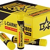 L-карнитин Binasport L-Carnitine 1800мг (24шт, апельсин)