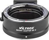 Адаптер Viltrox EF-Z