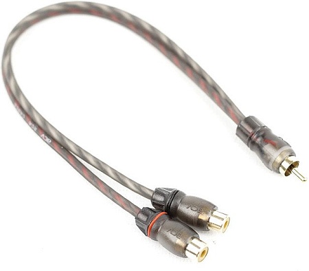 Кабель ACV RB-2F1M