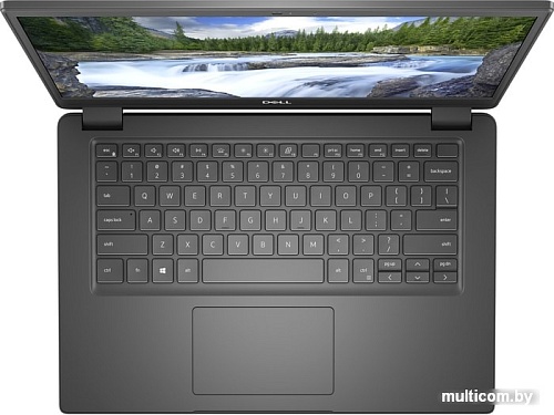 Ноутбук Dell Latitude 14 3410-8688
