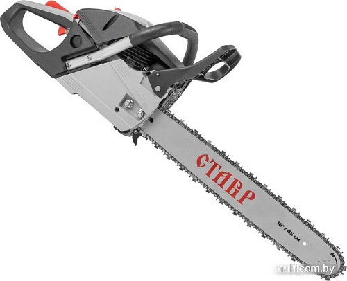 Бензопила Ставр ПЦБ-45/2100