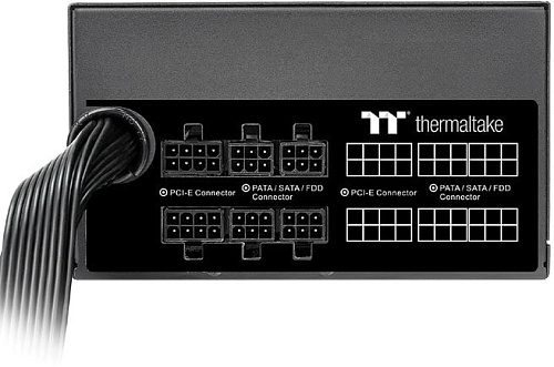 Блок питания Thermaltake Smart BM2 750W TT Premium PS-SPD-0750MNFABE-1