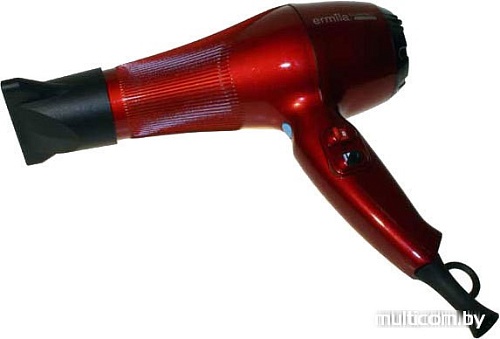 Фен Ermila Compact Tourmalin 4325-0041