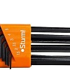 Набор ключей Sturm 1045-04-10Bx10 10 предметов