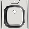 Кухонная мойка Ukinox STD 500.600-5C 0C