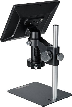 Микроскоп Микмед LCD 7-12Mp 32204