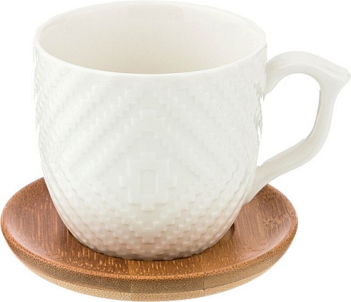 Сервиз Lefard Native 587-137