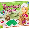 Набор для опытов Bondibon Науки с Буки Пряничный домик ВВ3751