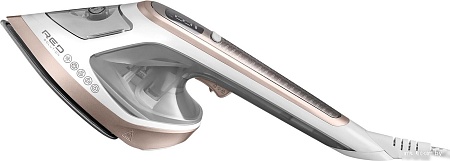 Отпариватель RED Solution HS730