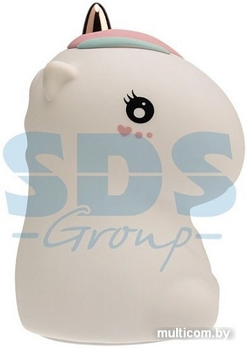 Светильник Neon-night Силиконовый ночник «Единорог» 503-003