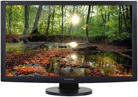 Монитор ViewSonic VG2233-LED