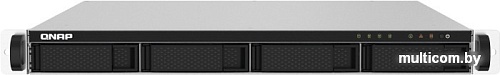 Сетевой накопитель QNAP TS-432PXU-RP-2G