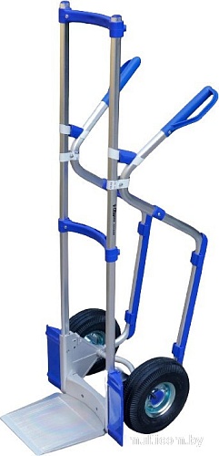Тележка ручная Стелла-техник ТГА-150