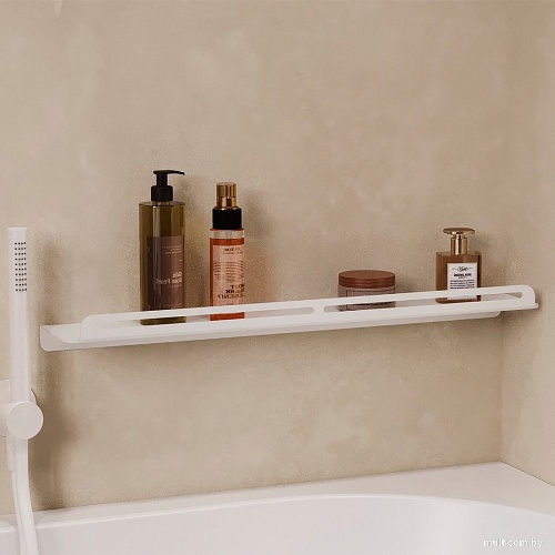 Belux Полка Осло ПЛ-50 (белый матовый)