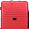 Чемодан-спиннер RoadLike Way 368850 (M, коралловый)