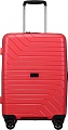 Чемодан-спиннер RoadLike Way 368850 (M, коралловый)