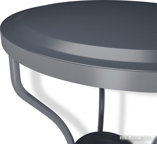 Журнальный столик Sheffilton SHT-CT10-1 (графит)