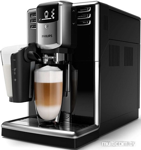 Эспрессо кофемашина Philips EP5030/10